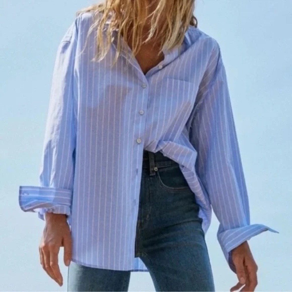 AYR Deep End Top